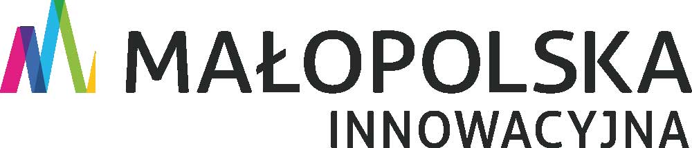 logo innowacyjna małopolska