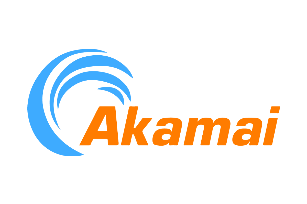 logo Akamai