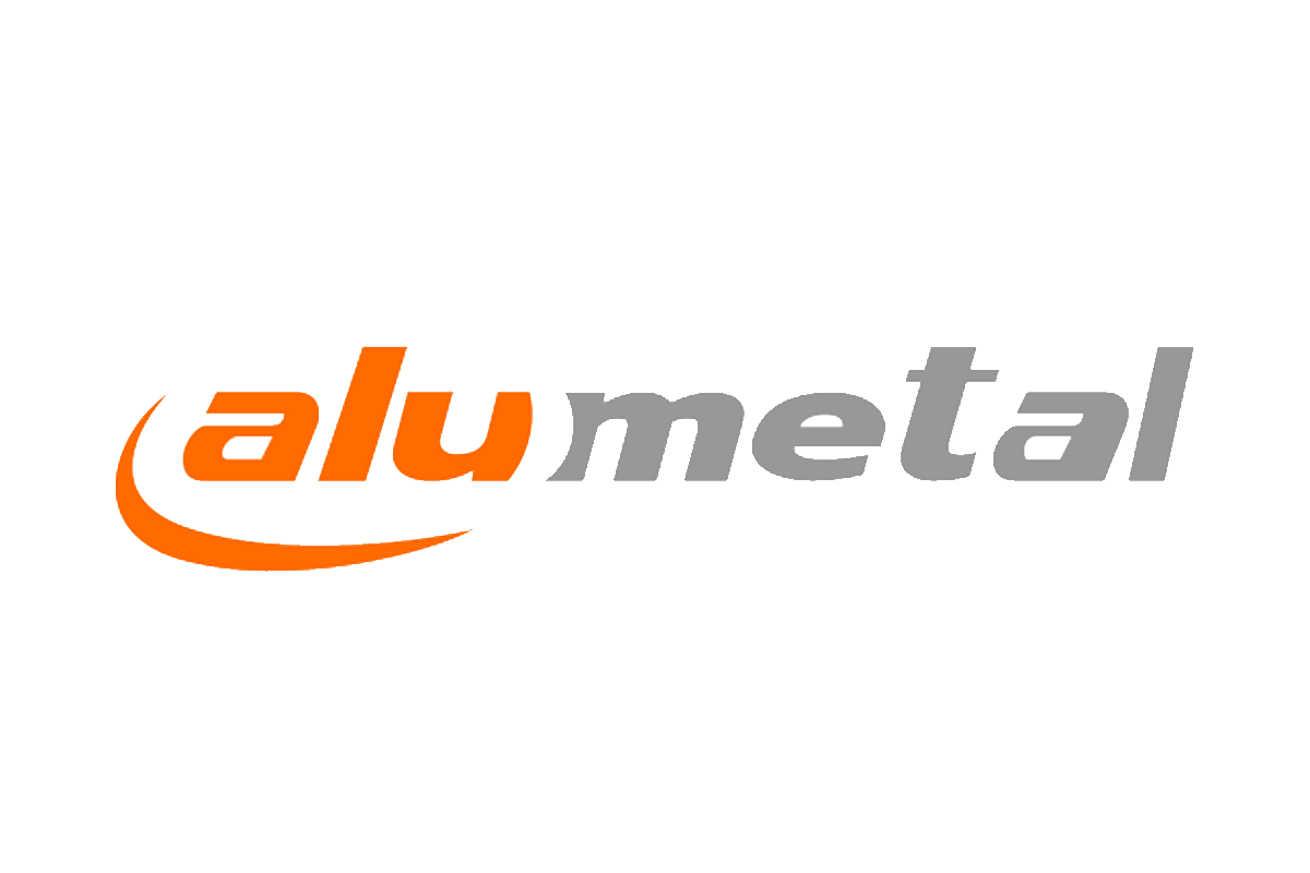 logo Alumetal