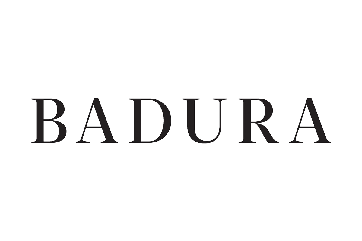 logo Badura