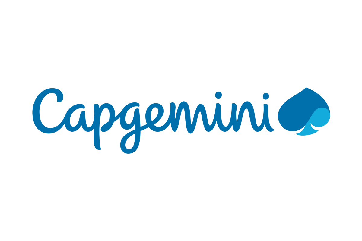 logo Capgemini