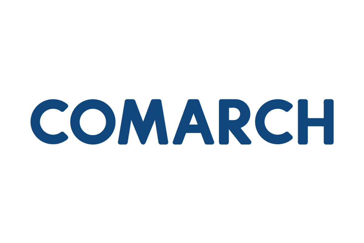 logo Comarch