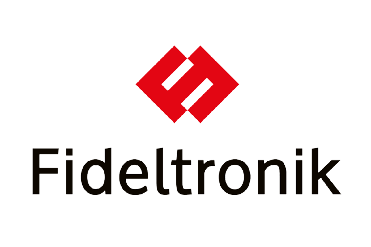 logo Fideltronic