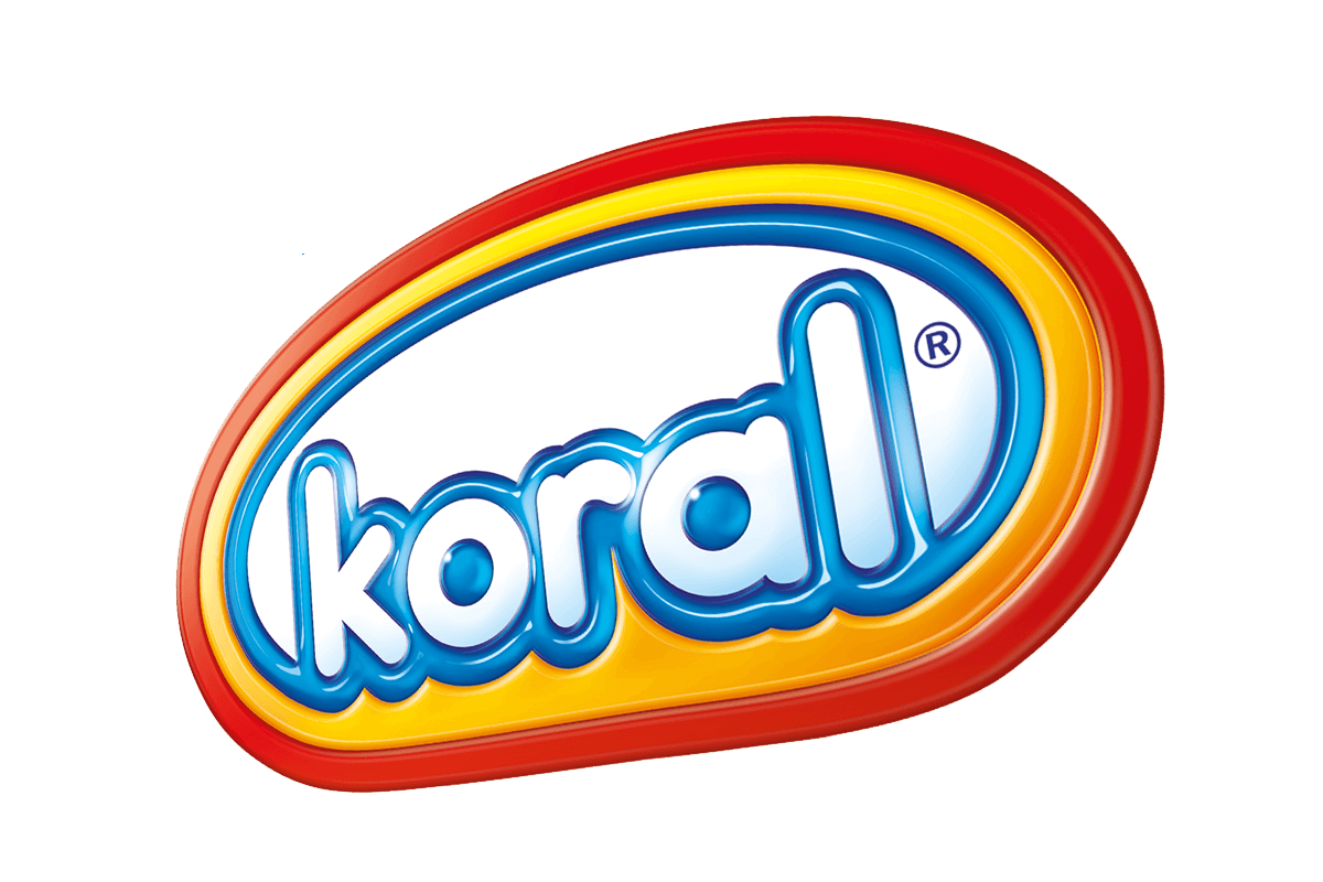 logo Koral