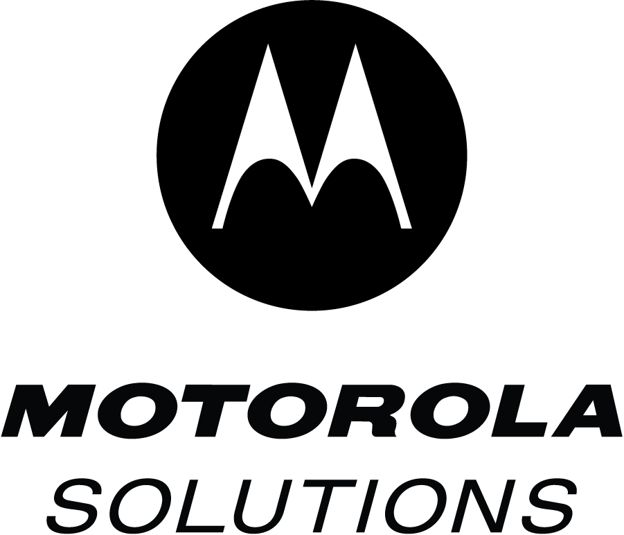 logo Motorola Solutions