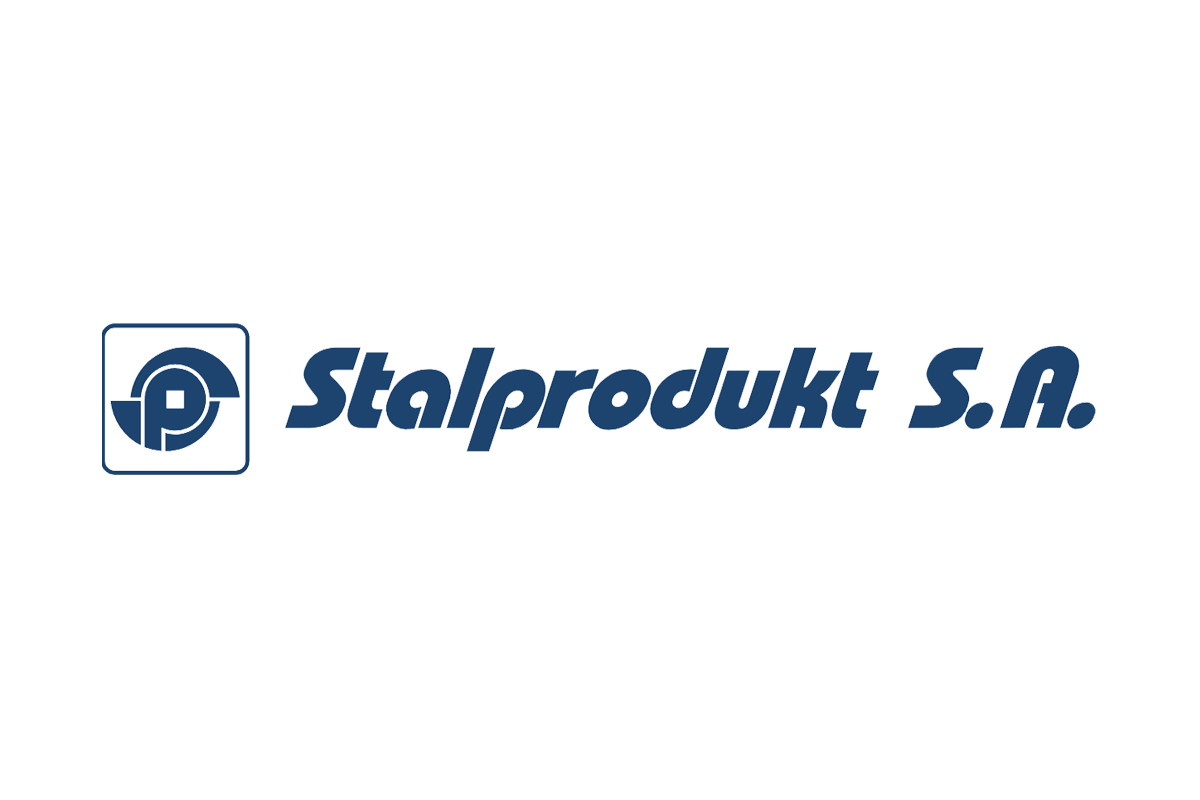 logo Stalprodukt