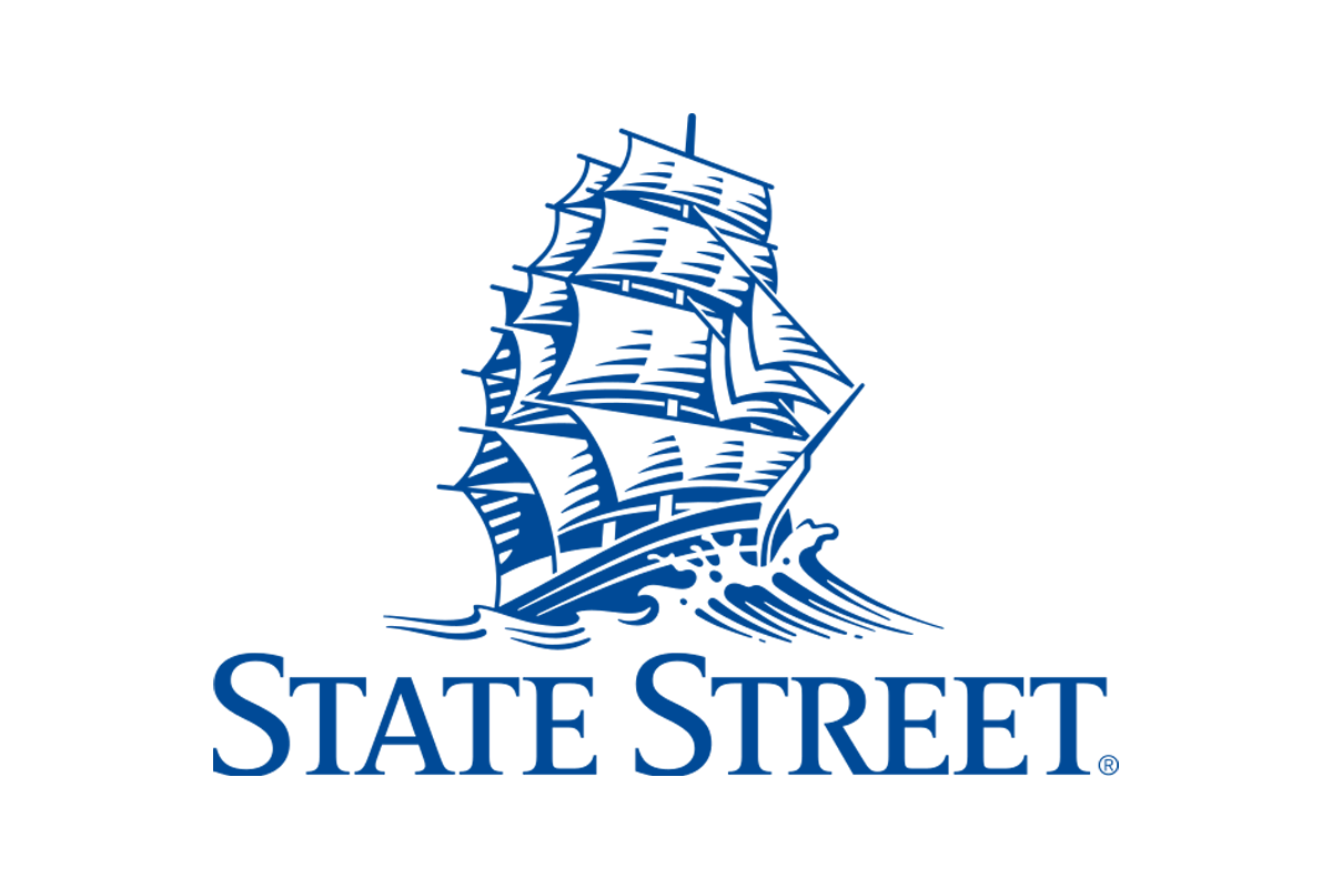 logo State street