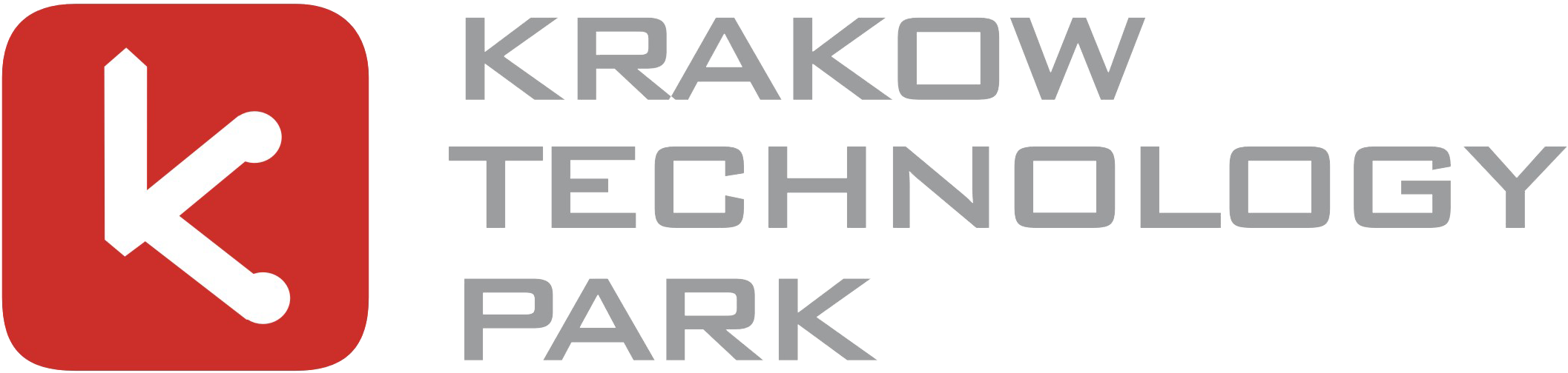 logo Krakowski Park Technologiczny