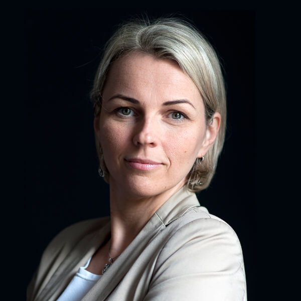 Agnieszka Pala - Manager Centrum Business in Małopolska