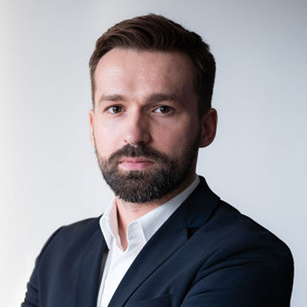 Marcin Włodarski