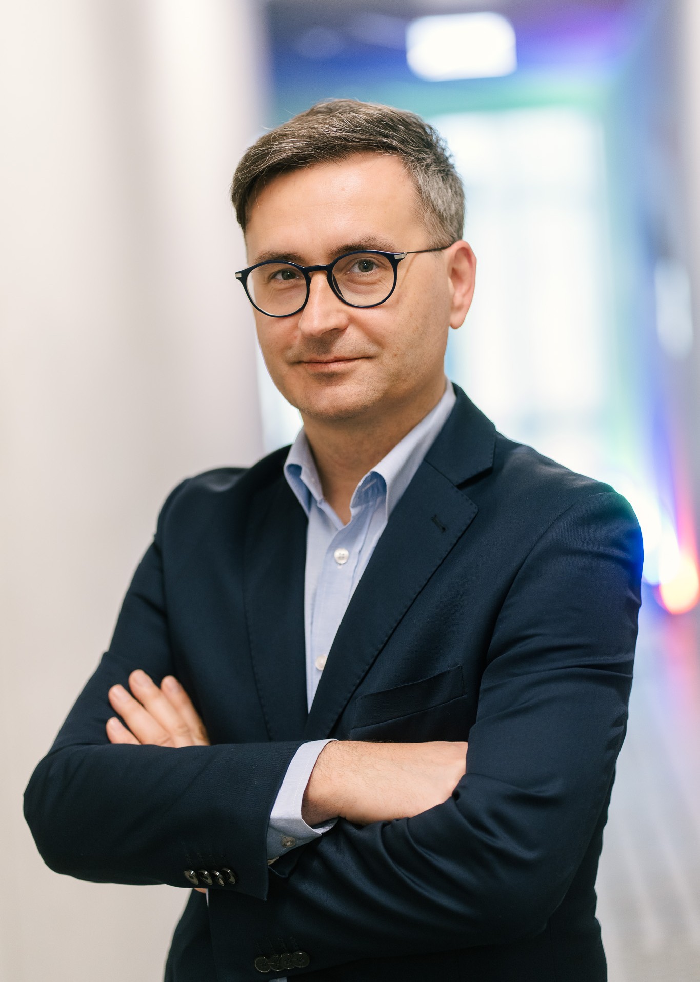 Gabriela Szeremeta - specjalista ds. przedsiębiorczości