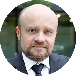 Robert Pawlak